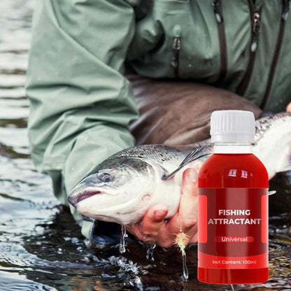 Fishing Attractant | 🔥Buy 1 Get 1 Free🔥| 200ml