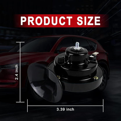 300DB Snail Train Horn