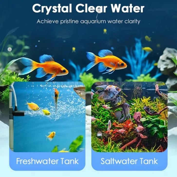 AquaPure™ Purifier Tablets - 150 Tablets Per Pack