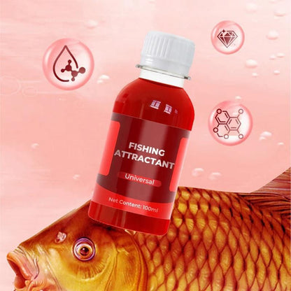 Fishing Attractant | 🔥Buy 1 Get 1 Free🔥| 200ml