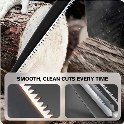 Universal Pruning Foldable Saw with Plastic Cover 🔥