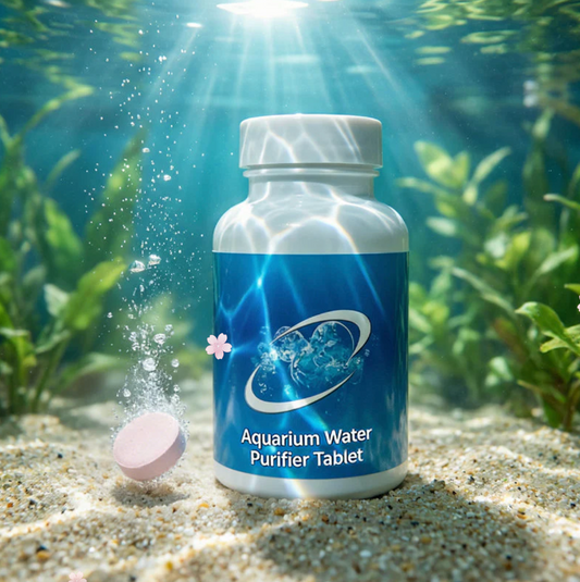 AquaPure™ Purifier Tablets - 150 Tablets Per Pack