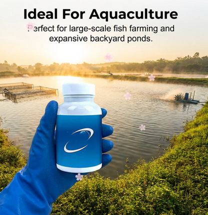 AquaPure™ Purifier Tablets - 150 Tablets Per Pack