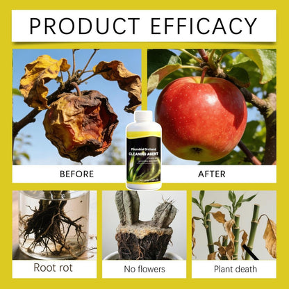 Microbial Orchard Cleaner & Root Protector - 🔥 Buy 1 Get 1 Free 🔥 - 400ml